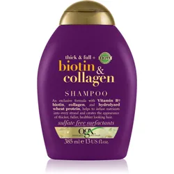 OGX Biotin & Collagen 385 ml