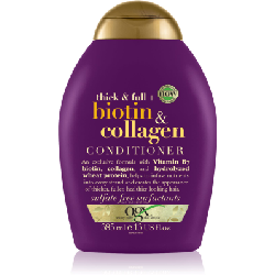 OGX Biotin & Collagen 385 ml