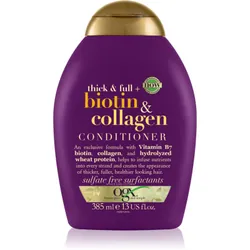 OGX Biotin & Collagen 385 ml