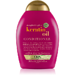 OGX Keratin Oil 385 ml