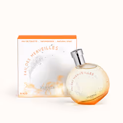 Hermes Eau des Merveilles 50 ml Femmes - Vue supplémentaire 2