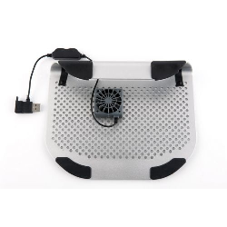 Fellowes Support ordinateur portable ventilé