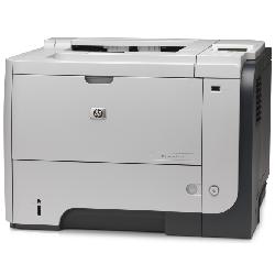 HP LaserJet Enterprise P3015dn 1200 x 1200 DPI A4