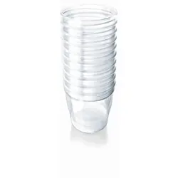 Philips AVENT VIA Pots de rechange SCF615/10