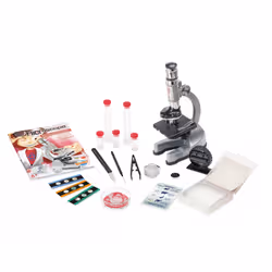 Buki Microscope 30 Expériences - Vue supplémentaire 2