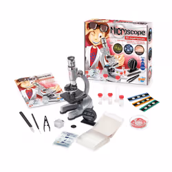 Buki Microscope 30 Expériences - Vue supplémentaire 3