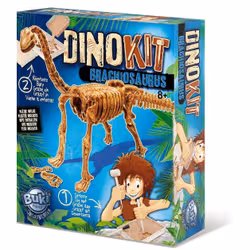 Buki Dino Kit - Vue supplémentaire 2
