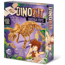 Buki Dino Kit - Vue supplémentaire 3