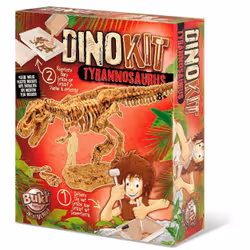 Buki Dino Kit - Vue supplémentaire 4