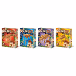 Buki Dino Kit - Vue supplémentaire 5