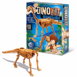 Buki Dino Kit - Vue supplémentaire 6