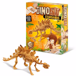 Buki Dino Kit - Vue supplémentaire 7