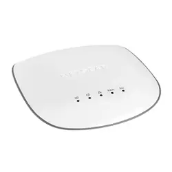NETGEAR WAC505 1167 Mbit/s Blanc Connexion Ethernet, supportant l'alimentation via ce port (PoE)
