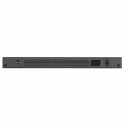 NETGEAR GS116LP Non-géré Gigabit Ethernet (10/100/1000) Connexion Ethernet, supportant l'alimentation via ce port (PoE) Noir - Vue supplémentaire 2