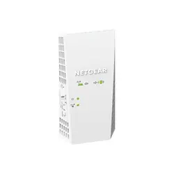 NETGEAR EX6250 Répéteur réseau Blanc 10, 100, 1000 Mbit/s