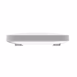 NETGEAR Insight Cloud Managed WiFi 6 AX1800 Dual Band Access Point (WAX610) 1800 Mbit/s Blanc Connexion Ethernet, supportant l'alimentation via ce port (PoE) - Vue supplémentaire 5