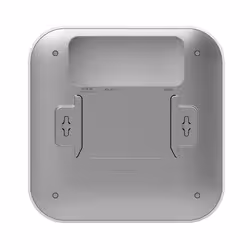 NETGEAR Insight Cloud Managed WiFi 6 AX1800 Dual Band Access Point (WAX610) 1800 Mbit/s Blanc Connexion Ethernet, supportant l'alimentation via ce port (PoE) - Vue supplémentaire 7