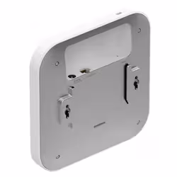 NETGEAR Insight Cloud Managed WiFi 6 AX1800 Dual Band Access Point (WAX610) 1800 Mbit/s Blanc Connexion Ethernet, supportant l'alimentation via ce port (PoE) - Vue supplémentaire 8