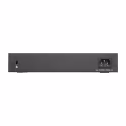 NETGEAR GS324 Non-géré Gigabit Ethernet (10/100/1000) Noir - Vue supplémentaire 4
