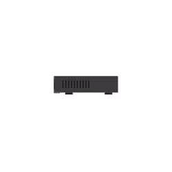 NETGEAR GS305Pv3 Non-géré Gigabit Ethernet (10/100/1000) Connexion Ethernet, supportant l'alimentation via ce port (PoE) Noir - Vue supplémentaire 3