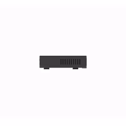 NETGEAR GS305Pv3 Non-géré Gigabit Ethernet (10/100/1000) Connexion Ethernet, supportant l'alimentation via ce port (PoE) Noir - Vue supplémentaire 4