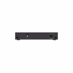 NETGEAR GS305Pv3 Non-géré Gigabit Ethernet (10/100/1000) Connexion Ethernet, supportant l'alimentation via ce port (PoE) Noir - Vue supplémentaire 6