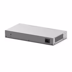 NETGEAR GS724Tv6 Géré L2+/L3 Gigabit Ethernet (10/100/1000) 1U Bleu, Gris - Vue supplémentaire 5
