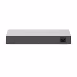 NETGEAR GS724Tv6 Géré L2+/L3 Gigabit Ethernet (10/100/1000) 1U Bleu, Gris - Vue supplémentaire 6