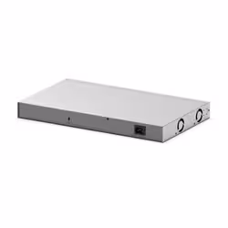 NETGEAR GS748Tv6 Géré L2/L3/L4 Gigabit Ethernet (10/100/1000) Noir, Gris - Vue supplémentaire 5