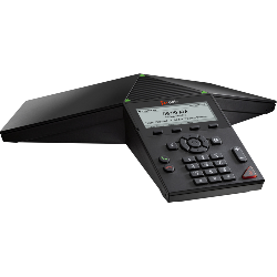 POLY TRIO 8300 Téléphone de conférence analogique/IP