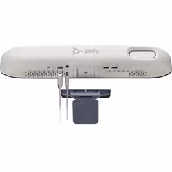 POLY Studio P15 système de vidéo conférence 1 personne(s) Système de vidéoconférence personnelle - Vue supplémentaire 4