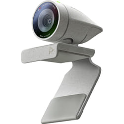 POLY Studio P5 webcam USB 2.0 Gris