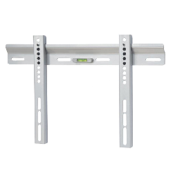 SBOX PLB-114S support pour téléviseur 43" Argent