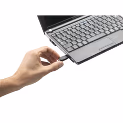 Sandisk Cruzer Blade lecteur USB flash 128 Go USB Type-A 2.0 Noir, Rouge - Vue supplémentaire 3