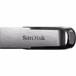 Sandisk Ultra Flair lecteur USB flash 256 Go USB Type-A 3.2 Gen 1 (3.1 Gen 1) Noir, Argent - Vue supplémentaire 2