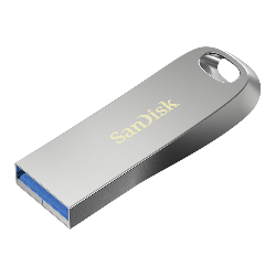 SanDisk Ultra Luxe lecteur USB flash 32 Go USB Type-A 3.2 Gen 1 (3.1 Gen 1) Argent