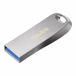 SanDisk Ultra Luxe lecteur USB flash 32 Go USB Type-A 3.2 Gen 1 (3.1 Gen 1) Argent - Vue supplémentaire 3