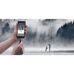 SanDisk Ultra Dual Drive Go lecteur USB flash 32 Go USB Type-A / 3.2 Gen 1 (3.1 Gen 1) Noir - Vue supplémentaire 7