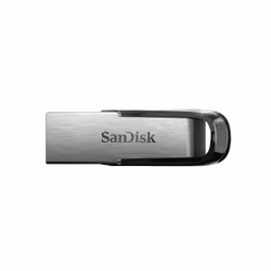 SanDisk Ultra Flair lecteur USB flash 512 Go USB Type-A 3.2 Gen 1 (3.1 Gen 1) Argent - Vue supplémentaire 2