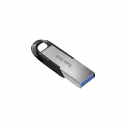 SanDisk Ultra Flair lecteur USB flash 512 Go USB Type-A 3.2 Gen 1 (3.1 Gen 1) Argent - Vue supplémentaire 3