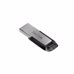 SanDisk Ultra Flair lecteur USB flash 512 Go USB Type-A 3.2 Gen 1 (3.1 Gen 1) Argent - Vue supplémentaire 4