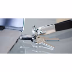 SanDisk Ultra Flair lecteur USB flash 512 Go USB Type-A 3.2 Gen 1 (3.1 Gen 1) Argent - Vue supplémentaire 5