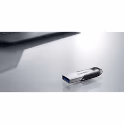 SanDisk Ultra Flair lecteur USB flash 512 Go USB Type-A 3.2 Gen 1 (3.1 Gen 1) Argent - Vue supplémentaire 7