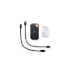 SanDisk Extreme PRO Portable 1 To Noir