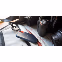 Sandisk Extreme Portable V2 1000 Go Noir - Vue supplémentaire 10