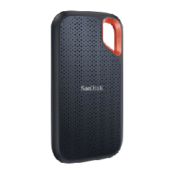 Sandisk Extreme Portable V2 1000 Go Noir
