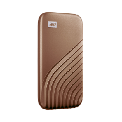 Western Digital My Passport SSD 2 To Or