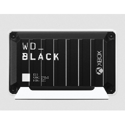 Western Digital WD_BLACK D30 2 To Noir, Blanc