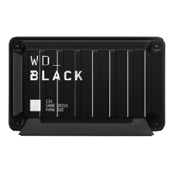 Western Digital WD_BLACK D30 1 To Noir