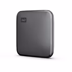 Western Digital WDBAYN4800ABK-WESN lecteur à circuits intégrés externe 480 Go Noir - Vue supplémentaire 4